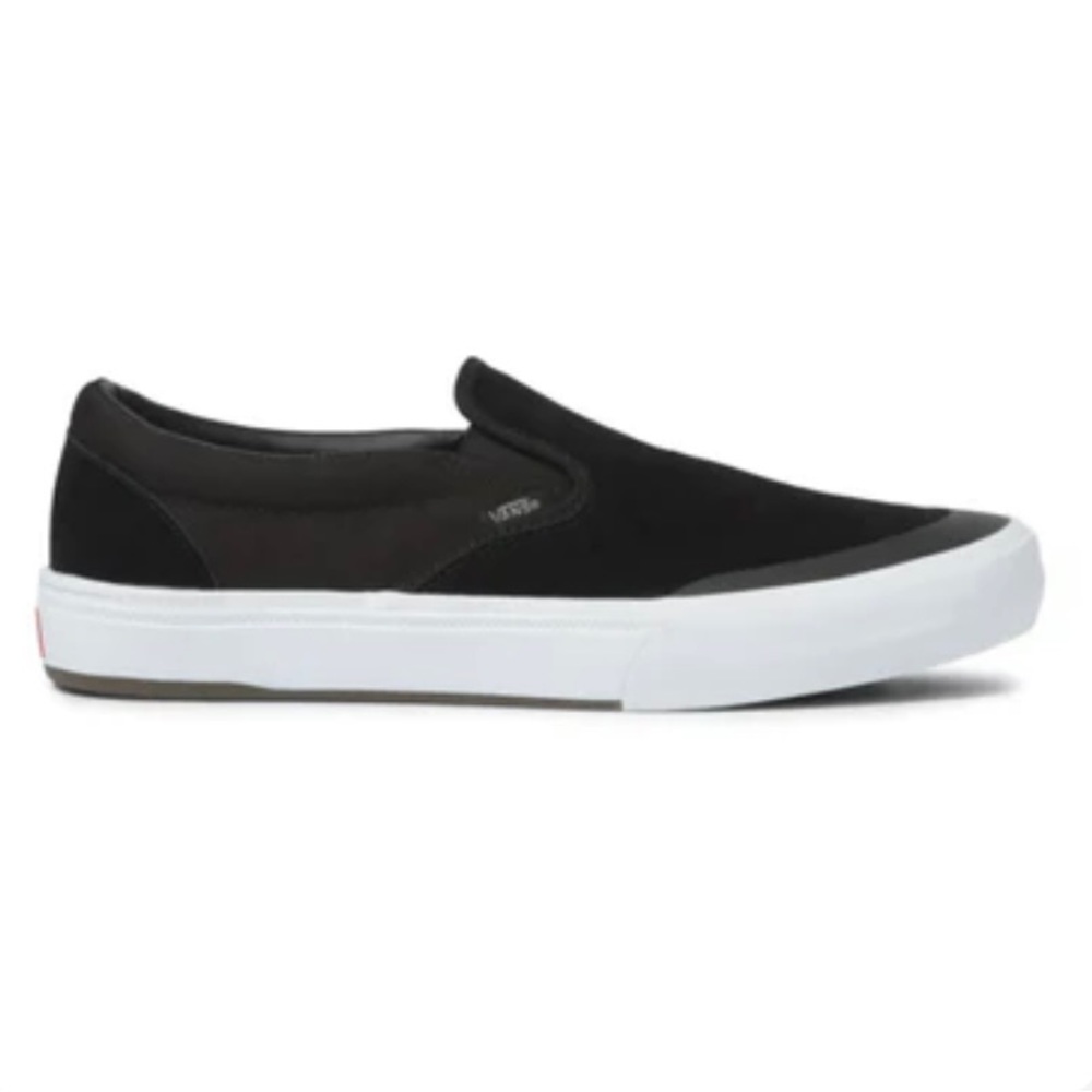 Vans Slip On PopCush Canvas Men’s 8.5 Brand New, box not included